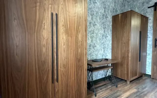 Апартаменты на улице Новолучанская