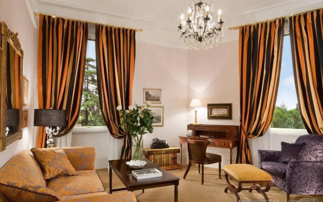Hotel Eden - Dorchester Collection