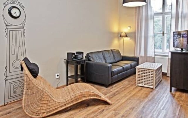 Elen´s apartment