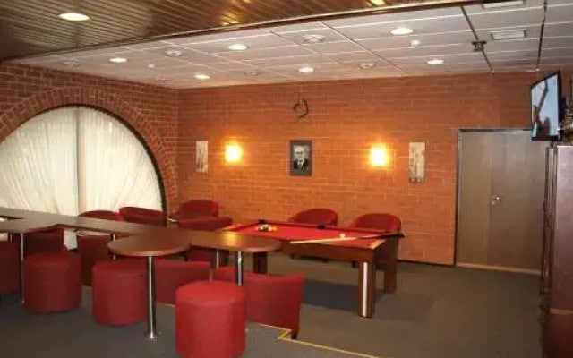 Villa Andropoff
