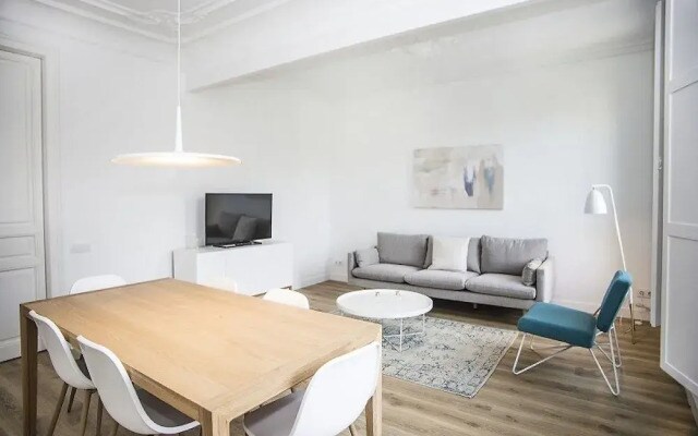 Homesearh Eixample