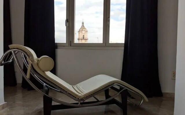 Apartamentos Arc Felix Saenz