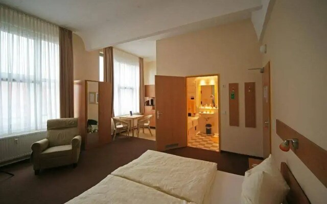 Hotel Siegfriedshof
