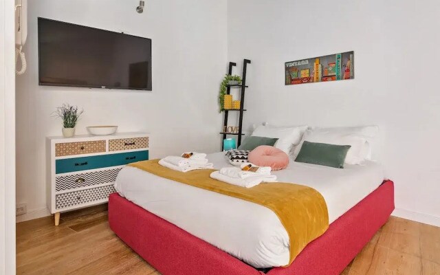 Rome as you feel - Nazionale Apartments