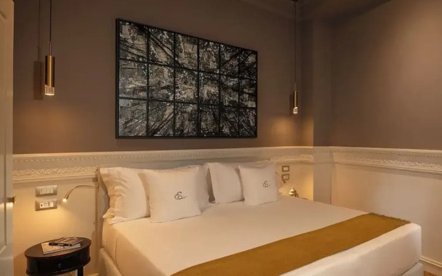 Elizabeth Unique Apartments - A Member of Design Hotels