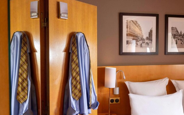 Hotel Royal Saint Michel
