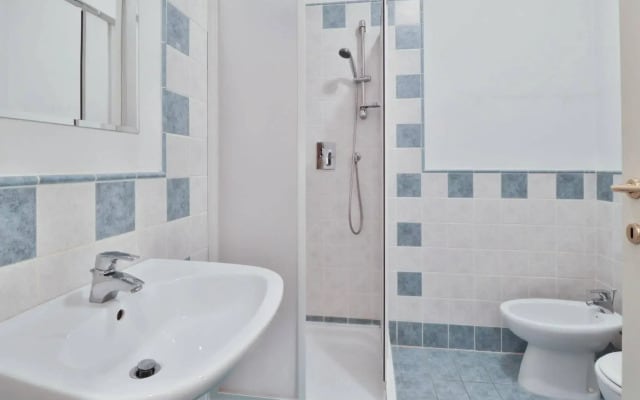 Apartment Prague