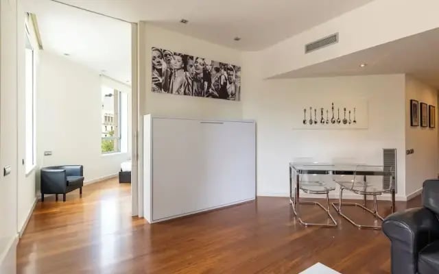Uma Suites Passeig de Gracia 16