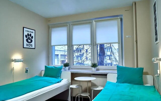 Hostel Come&Sleep