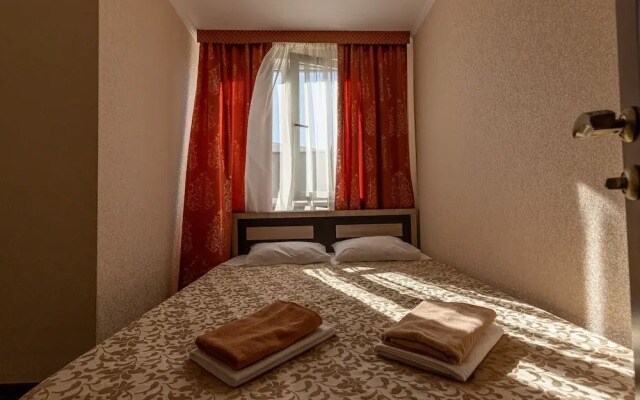 Gold Projext (ex,Grace Project Hotel)