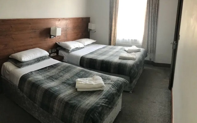 Leisure Inn