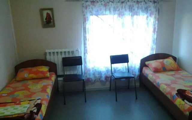 Kim-House Mini-Hotel