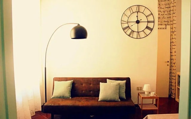 Laterano Apartment