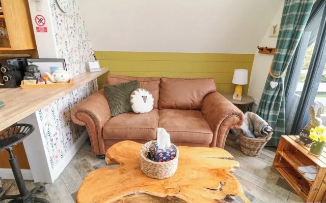 Buttercup Lodge