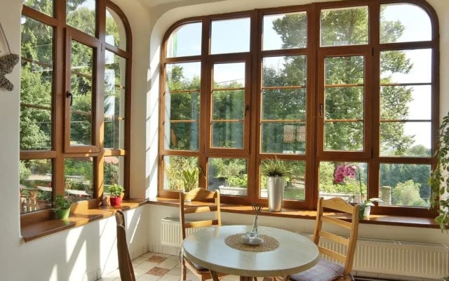 Hotel Pod Šikmou Věží
