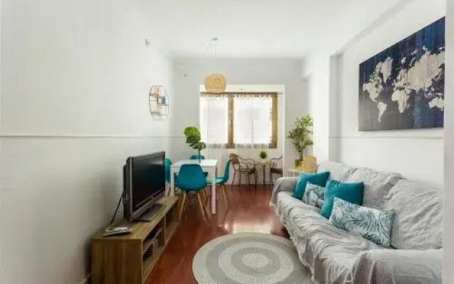 Lodging Apartments Illa Diagonal