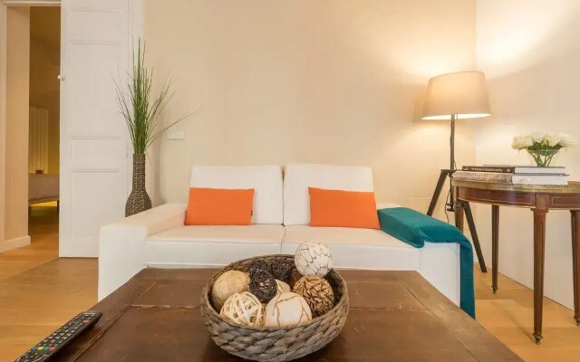 Apartamento San Anton II en Madrid