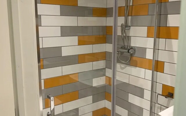 Allure Watford Apartment