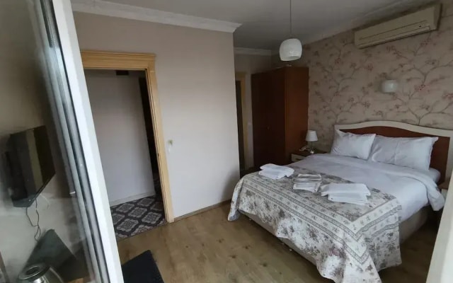 Ada Sahil Otel