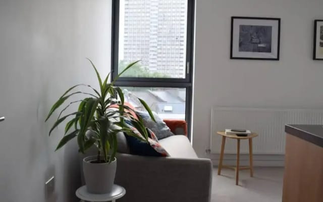 Modern and Stylish 1 Bedroom Flat in Islington