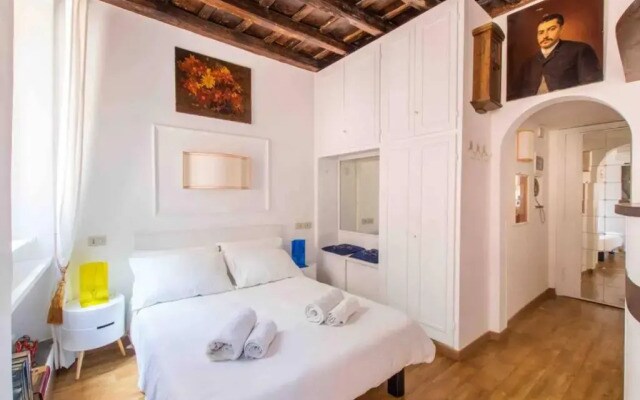 Oldtownflat38 (Adults Only)