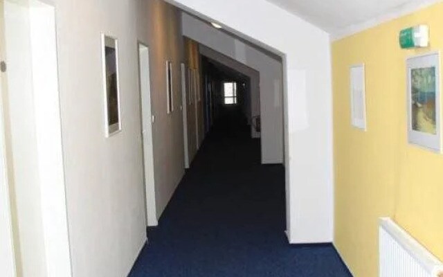 Hotel Sport
