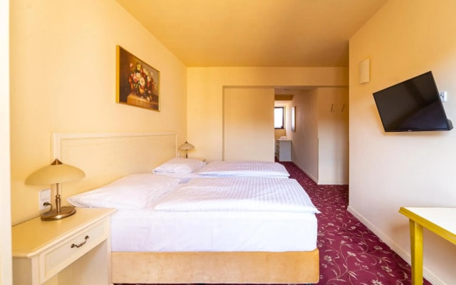 Spa Hotel Vita
