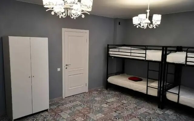WOW Hostel