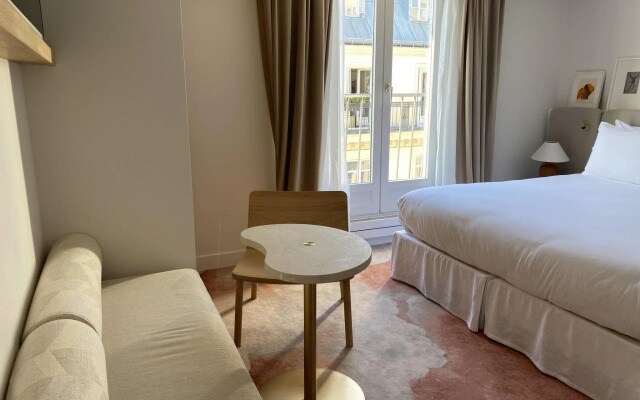 Nuage Hôtel