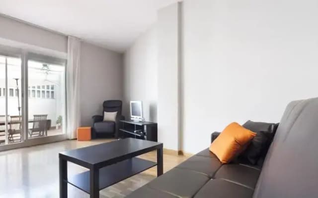 Barcelonaforrent Meridian Suites