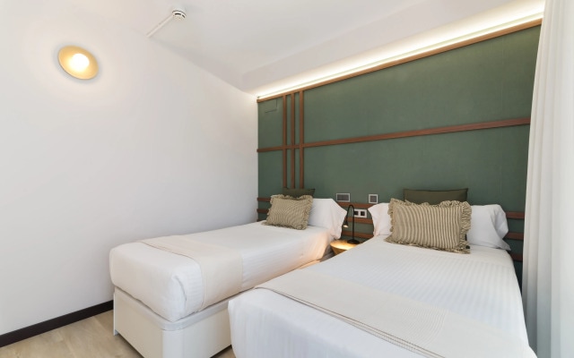 Roisa Hostal Boutique