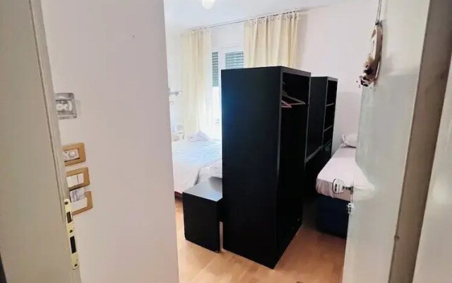 L'affito Camera di Venezia