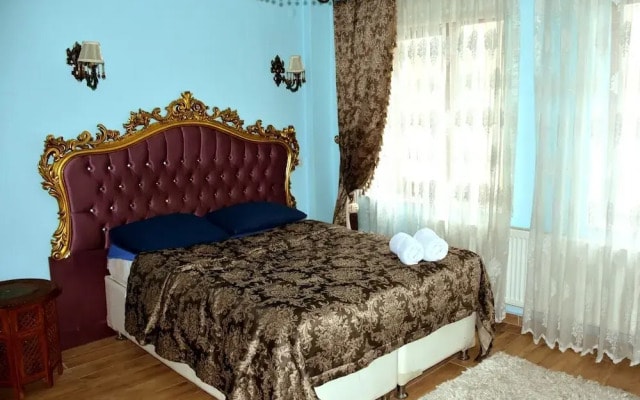 Keyhan Suite Taksim