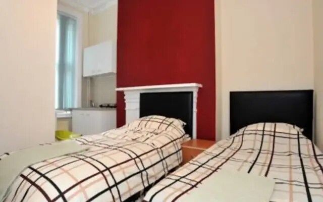 Riz Guest House