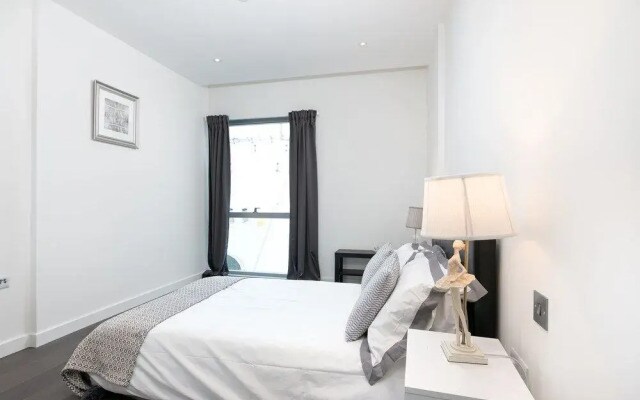 London Greenwich Luxury Apartment O2