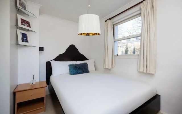 A Notting Hill Home in London