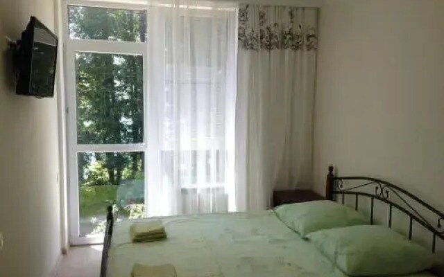 Guest House Pribrezhnyy