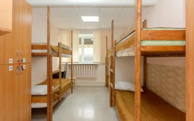 Friends Hostel