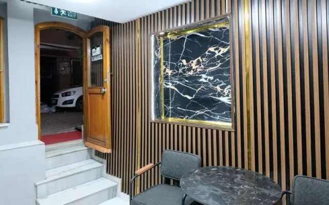 Casa De Frida’s Butik Otel
