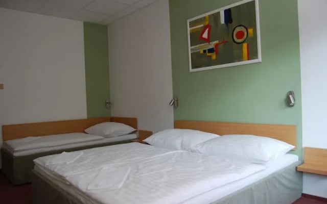 Horský Hotel Lipový