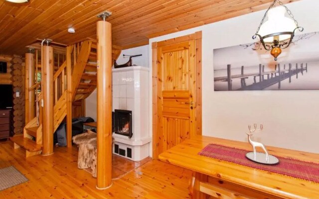 House Kaakkuri Lieksa