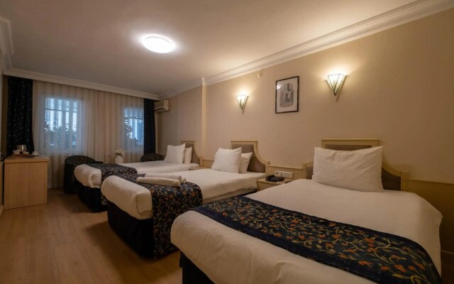 Berr Hotel