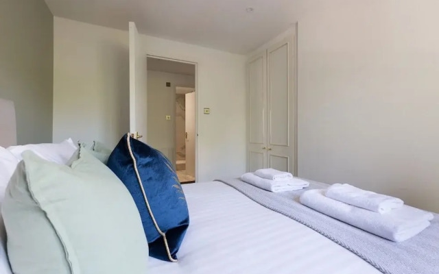 The Fulham Penthouse