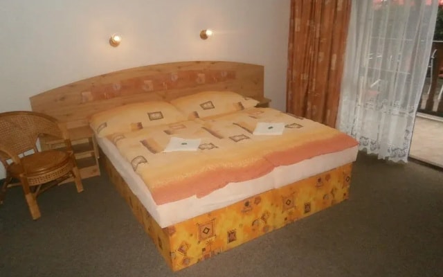 Hotel Fogl