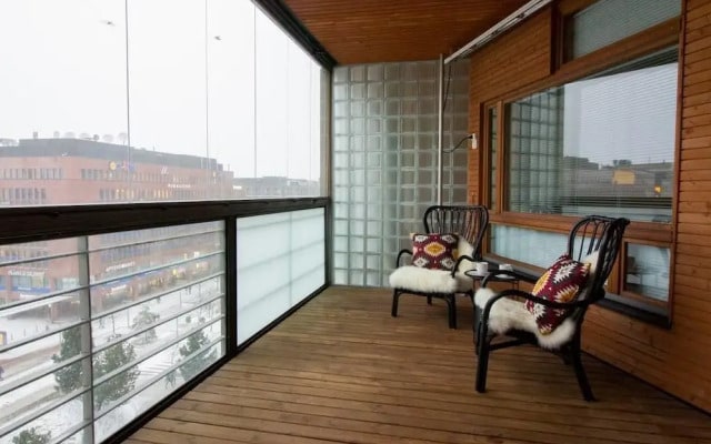 2ndhomes Kamppi Center 3