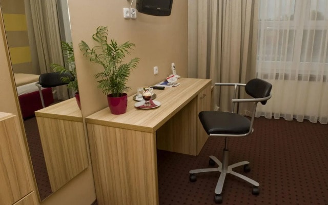 Hotel Akord