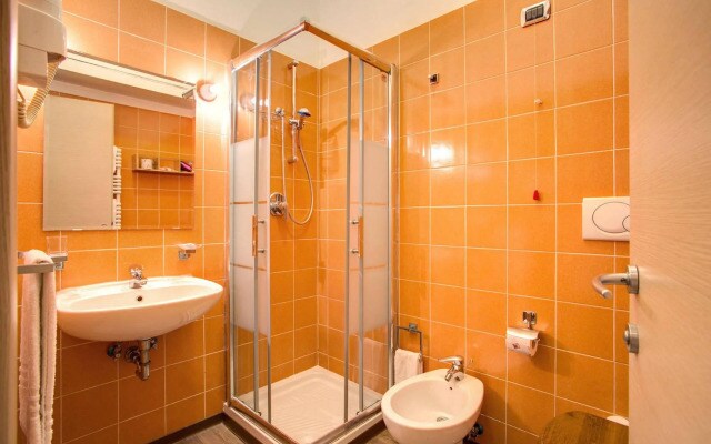 AD 111 ColaDiRienzo Rooms