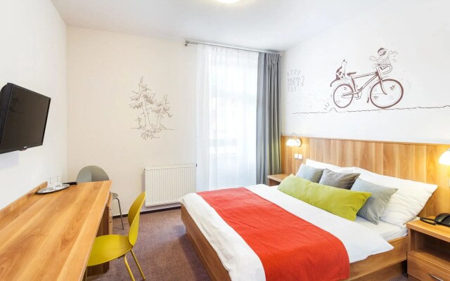 Hotel Grand