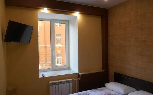 Mini Hotel Riverpark
