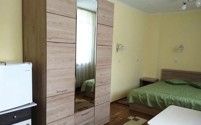 Alesya Sanatorium